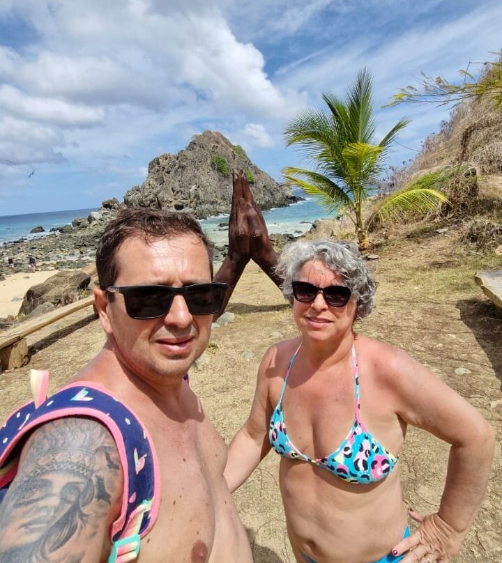 Praia da Conceição-费尔南多-迪诺罗尼亚群岛必去景点