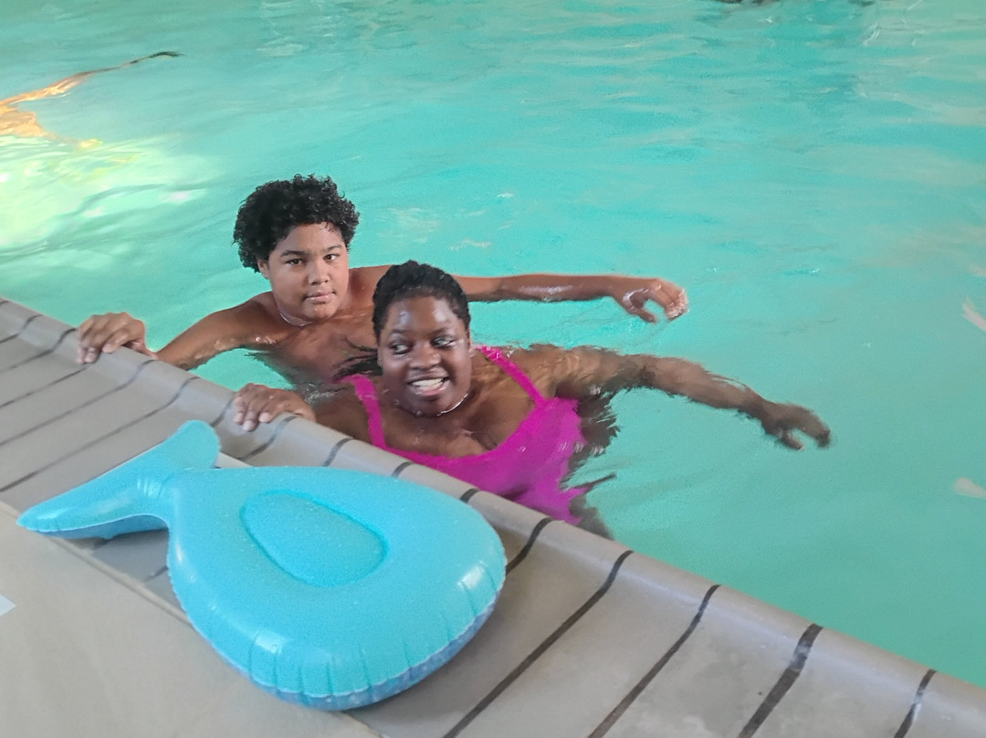 Comfort Inn & Suites Cambridge主图