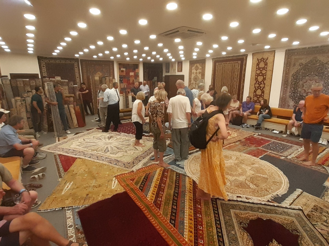 RSD Travel Ltd London-Towcester必去景点