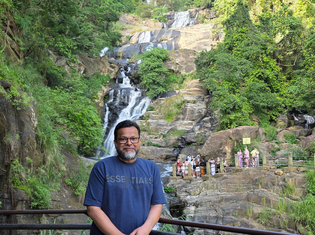 Ceylenese-科伦坡必去景点