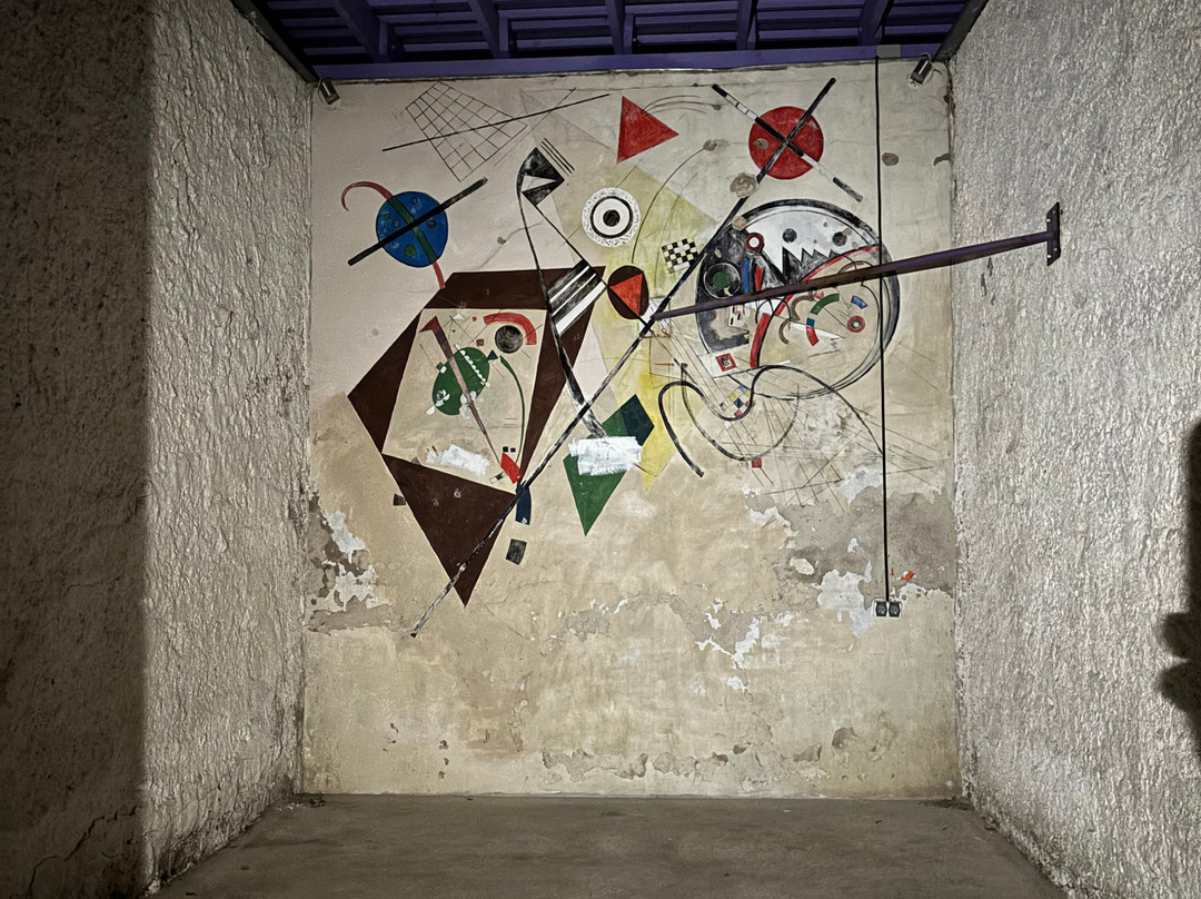 Lukiškės Prison 2.0-维尔纽斯必去景点