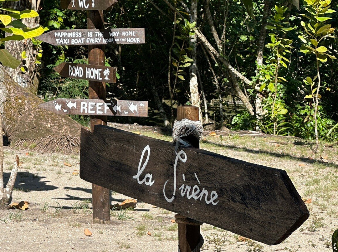 Anse Major-马埃岛必去景点