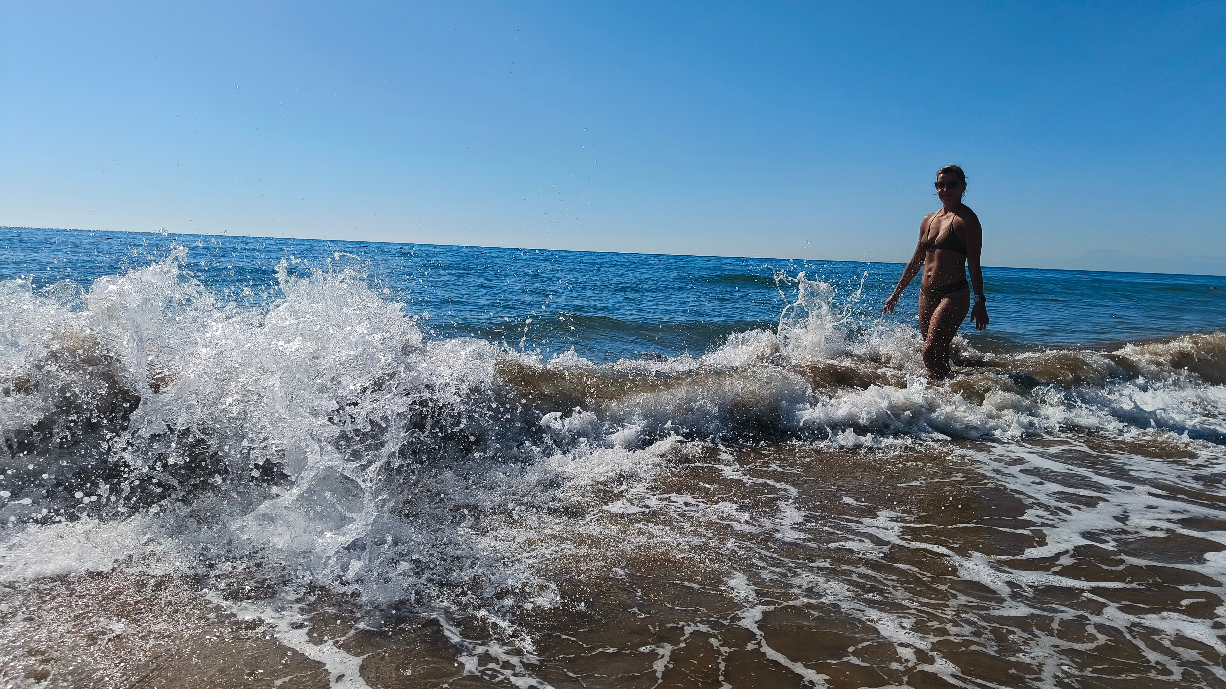 Arcanus Hotels Trendline Side-泳池