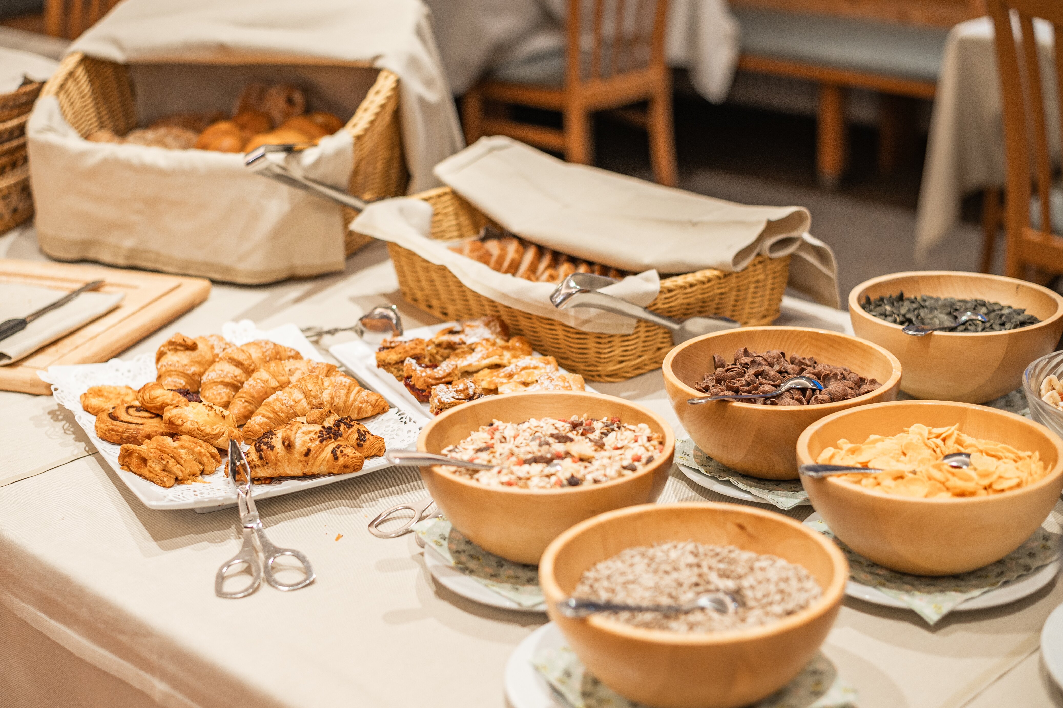 Hotel Ultnerhof-餐饮