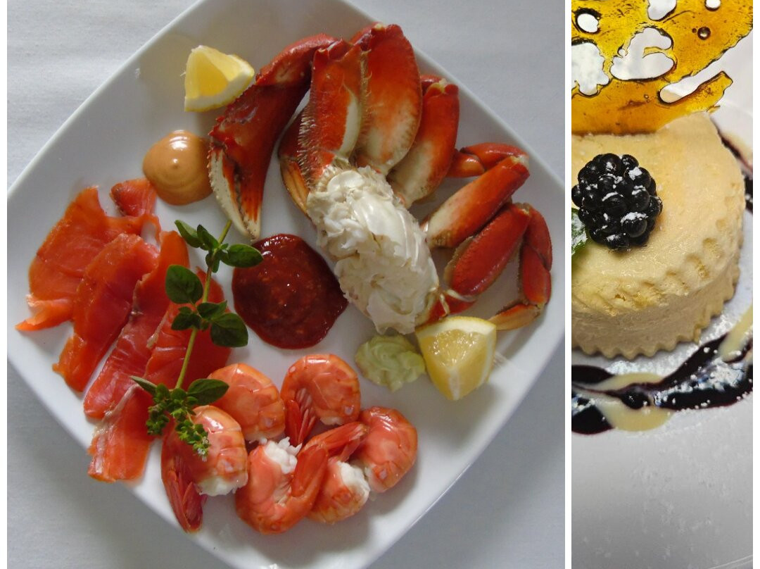 The Inn on Stephens Bay主图