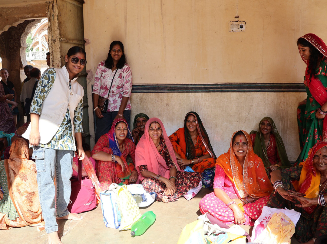 Rainbow Dream Travels-诺伊达必去景点