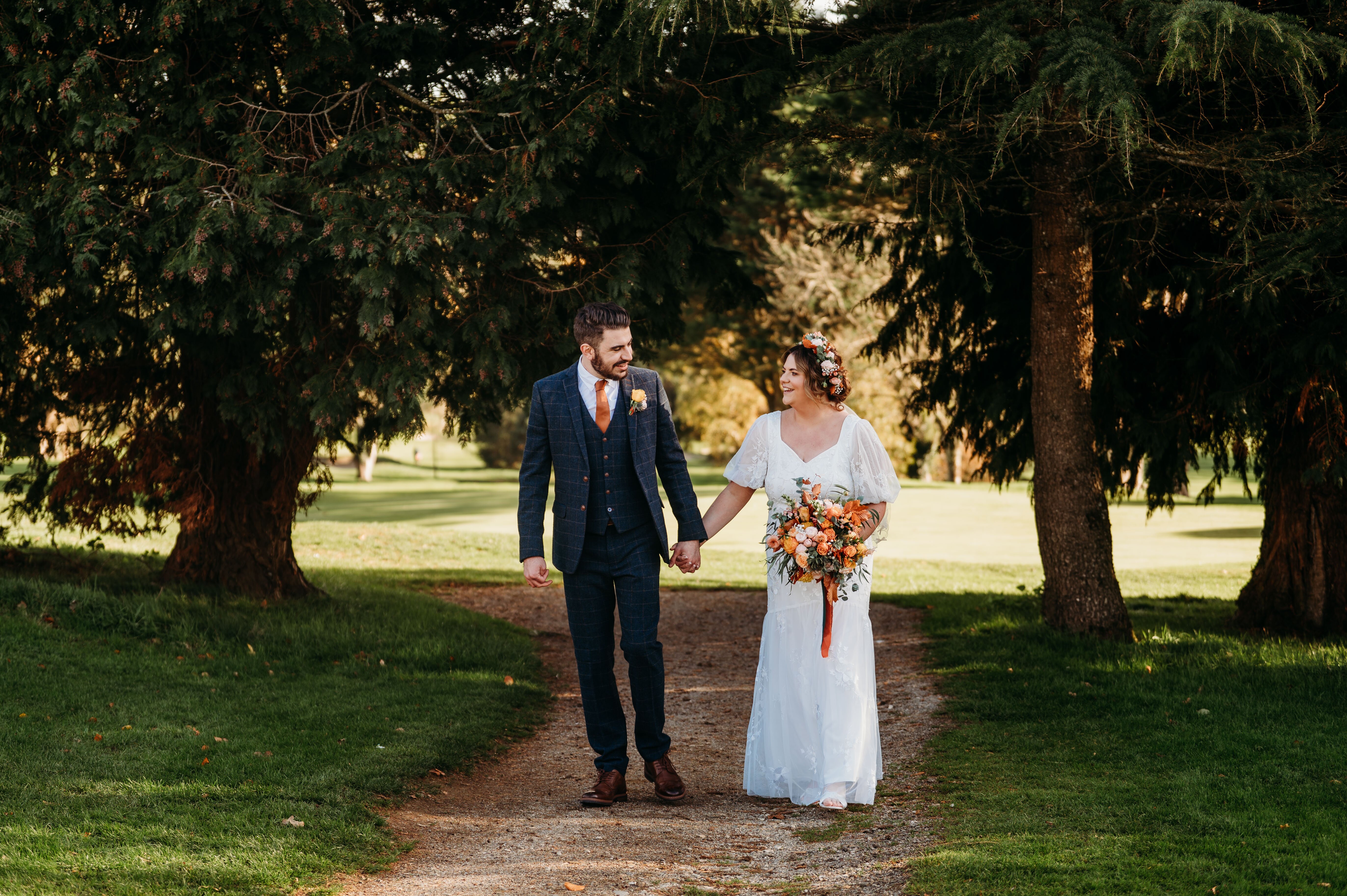 Elfordleigh Hotel-浴室