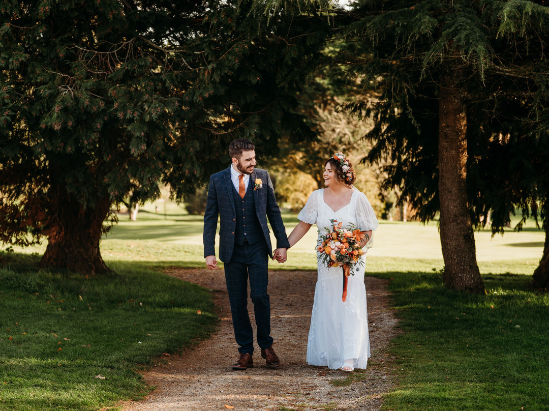 Elfordleigh Hotel主图