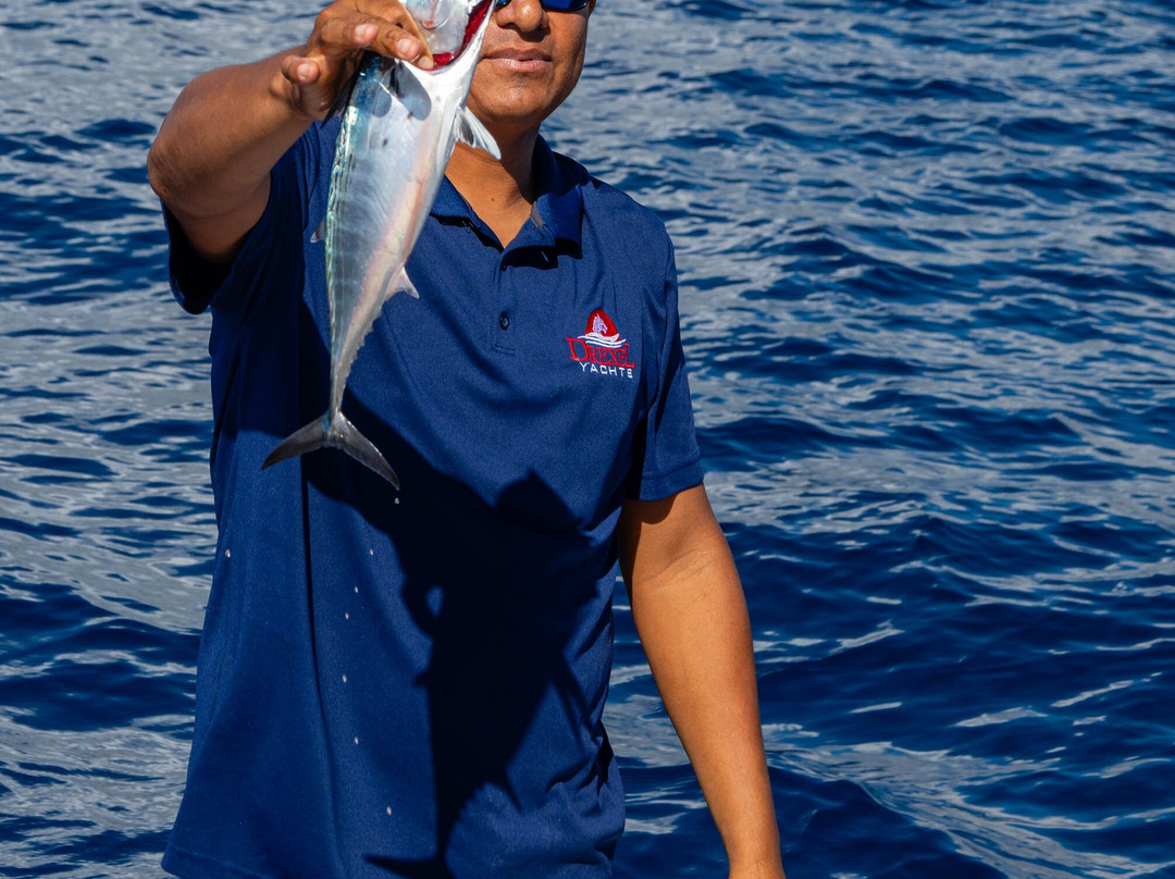 Tulum Charters-图伦必去景点