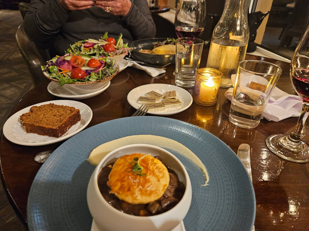 Love Irish Tours-都柏林必去景点