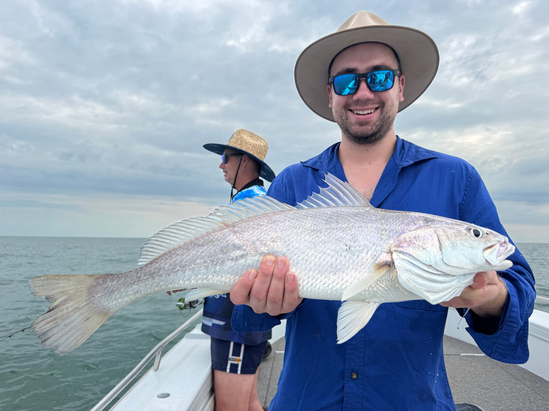 Anglers Choice Fishing Safaris-达尔文市必去景点