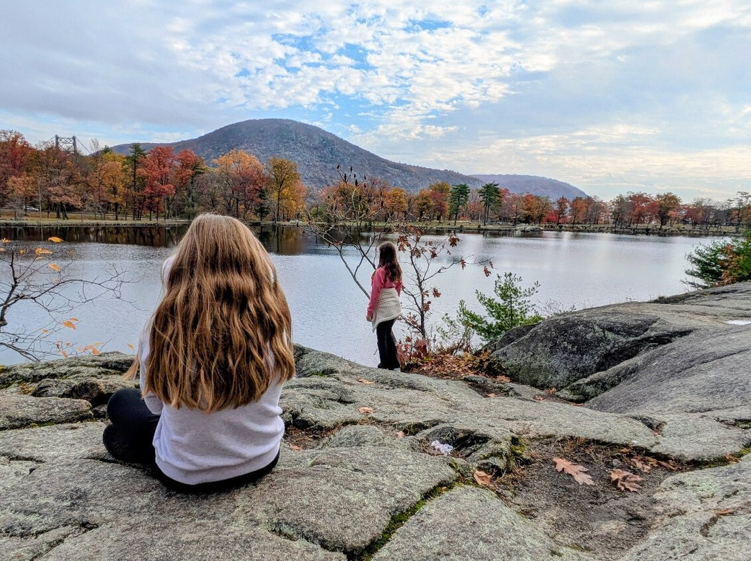 Fairfield by Marriott Inn & Suites Goshen Middletown主图