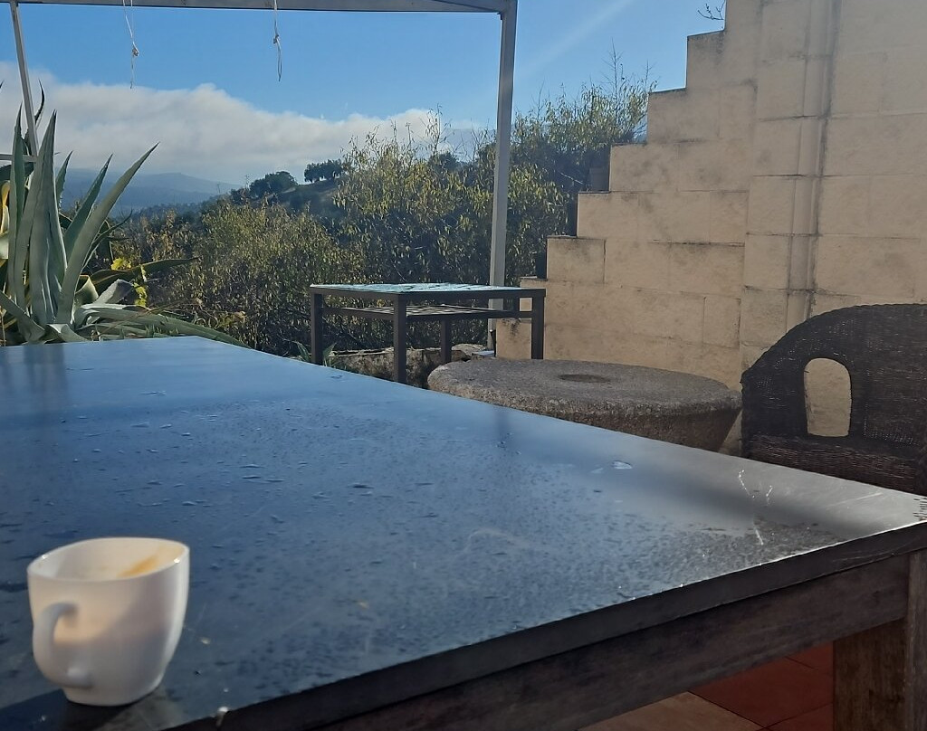 Casa el Castano主图