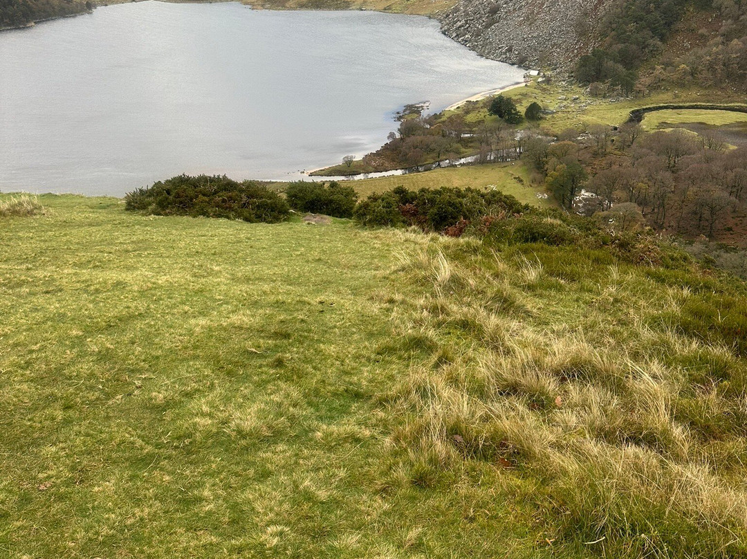 Sally Gap-Wicklow必去景点