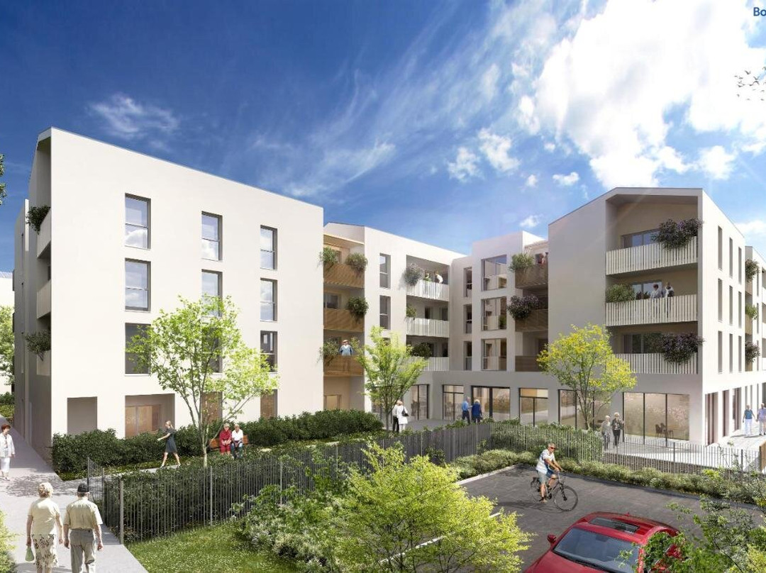 Domitys Les Pierres Dorées