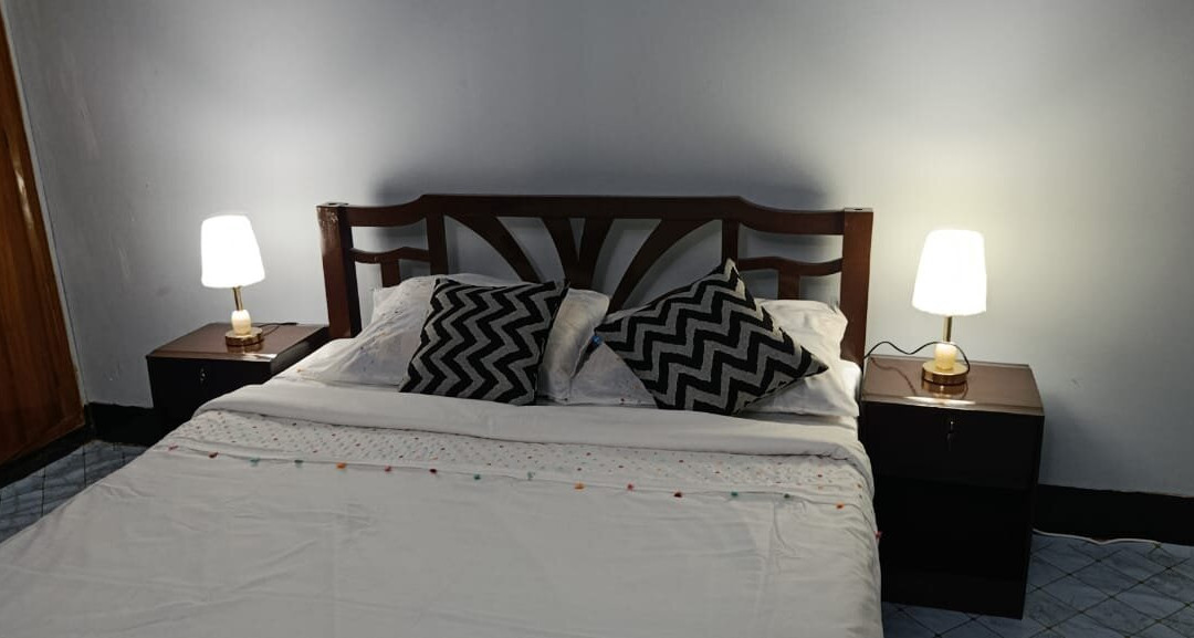 Noor Aman Guest House