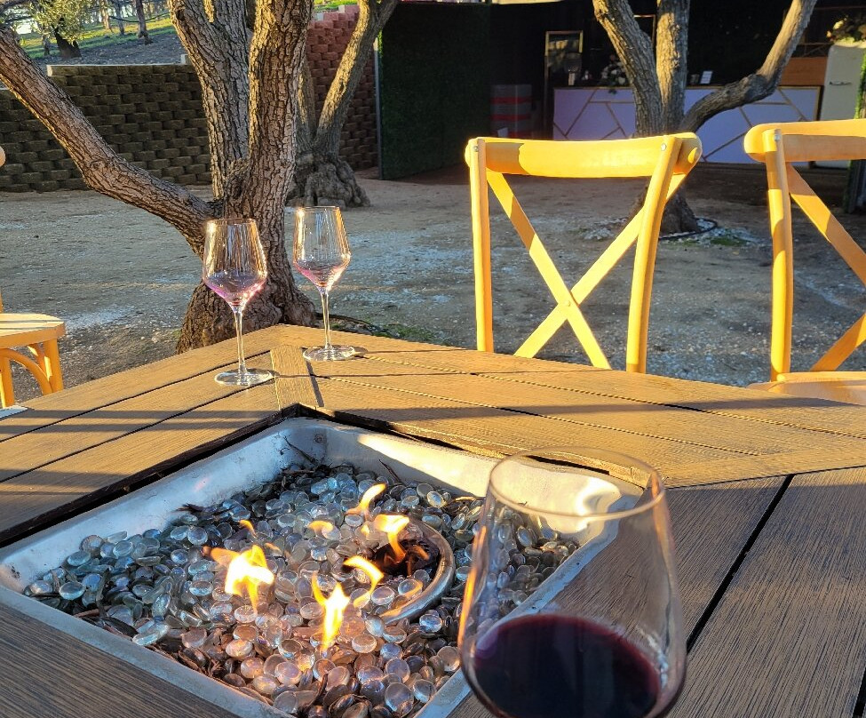 Leal Vineyards-霍利斯特必去景点