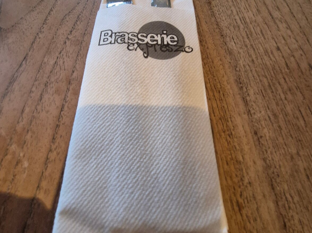 Brasserie expreszo