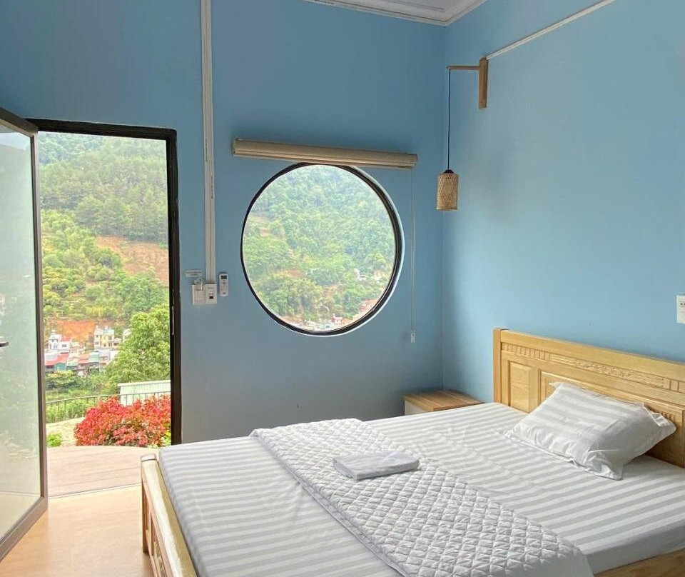 Nha Tren Doi - Windy Hill