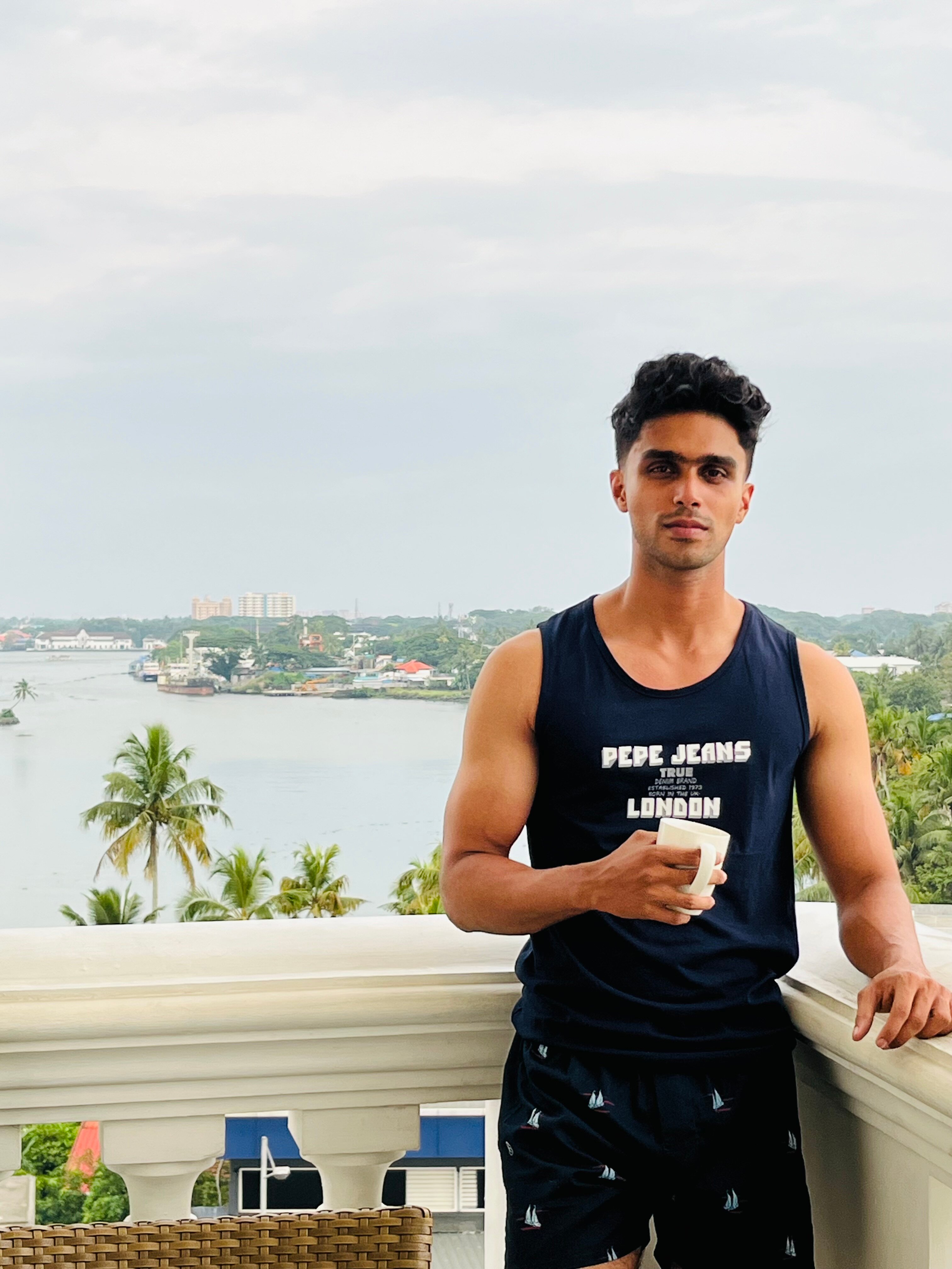 Le Maritime Kochi-官方