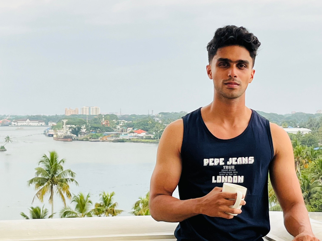 Le Maritime Kochi主图