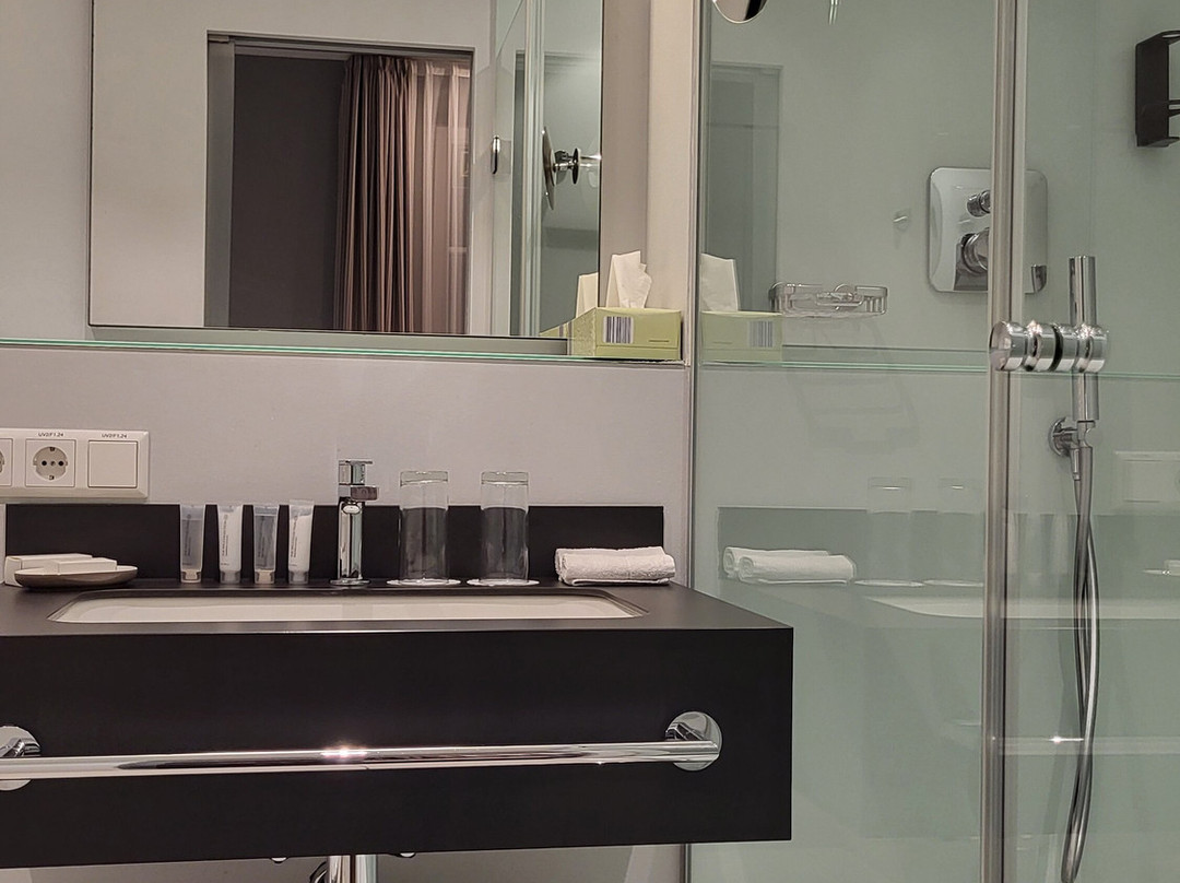 Hotel Am Markt主图