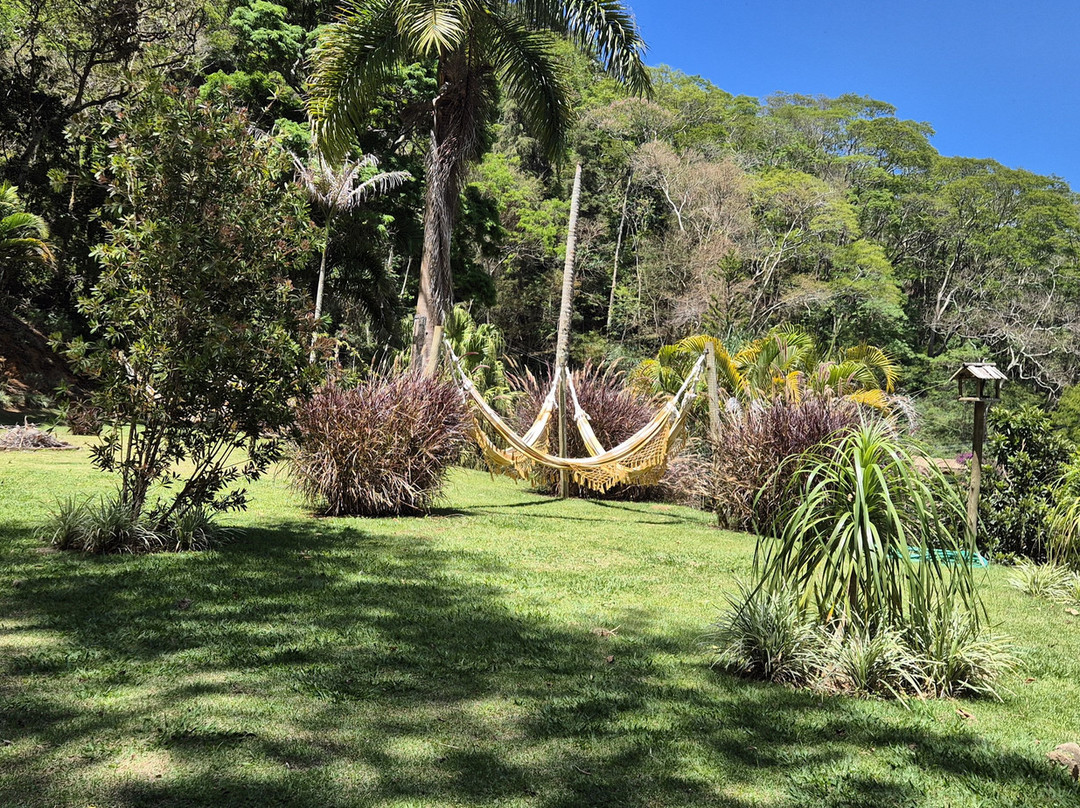 Pousada Portal Da Montanha主图