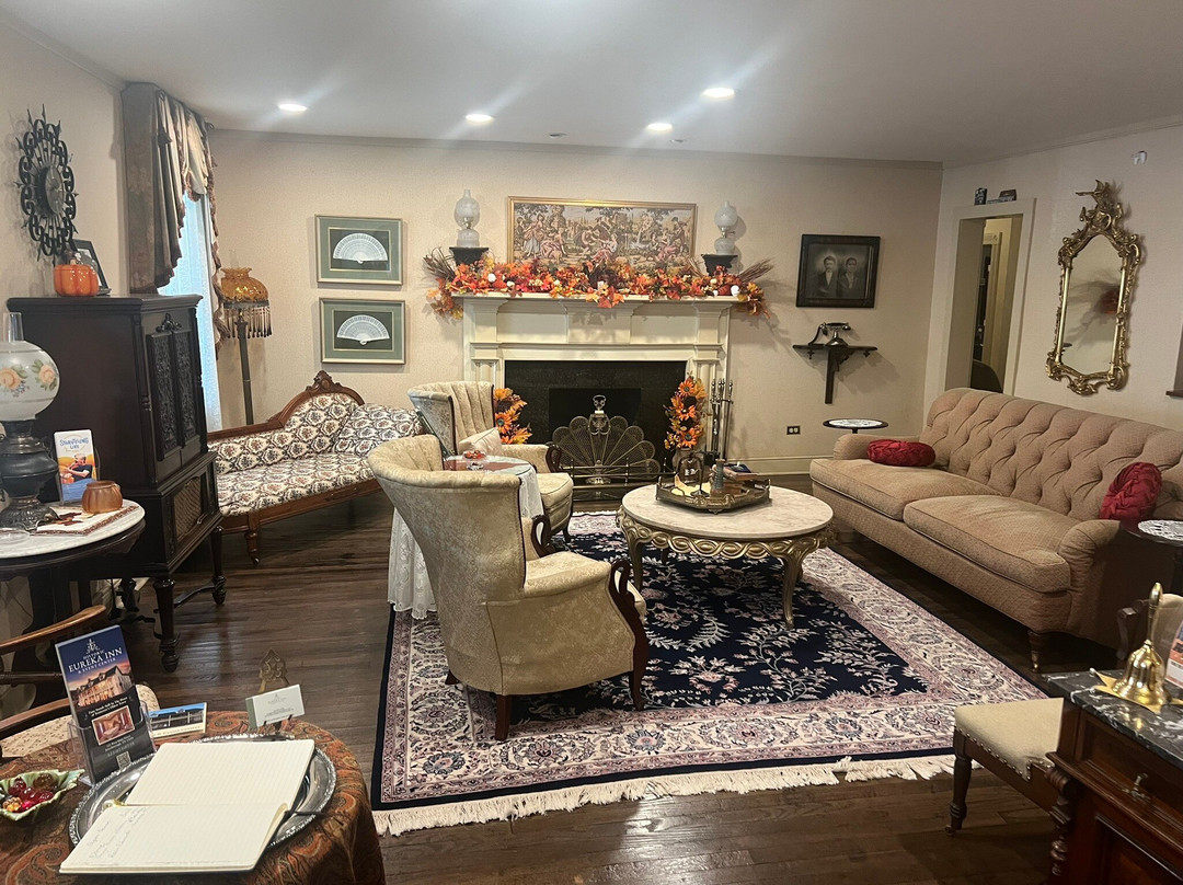 Historic Eureka Inn主图