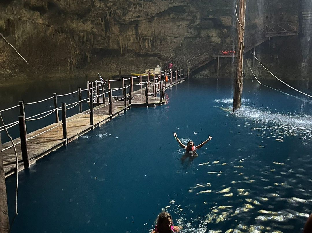 La Tua Vacanza In Messico-Solidaridad必去景点