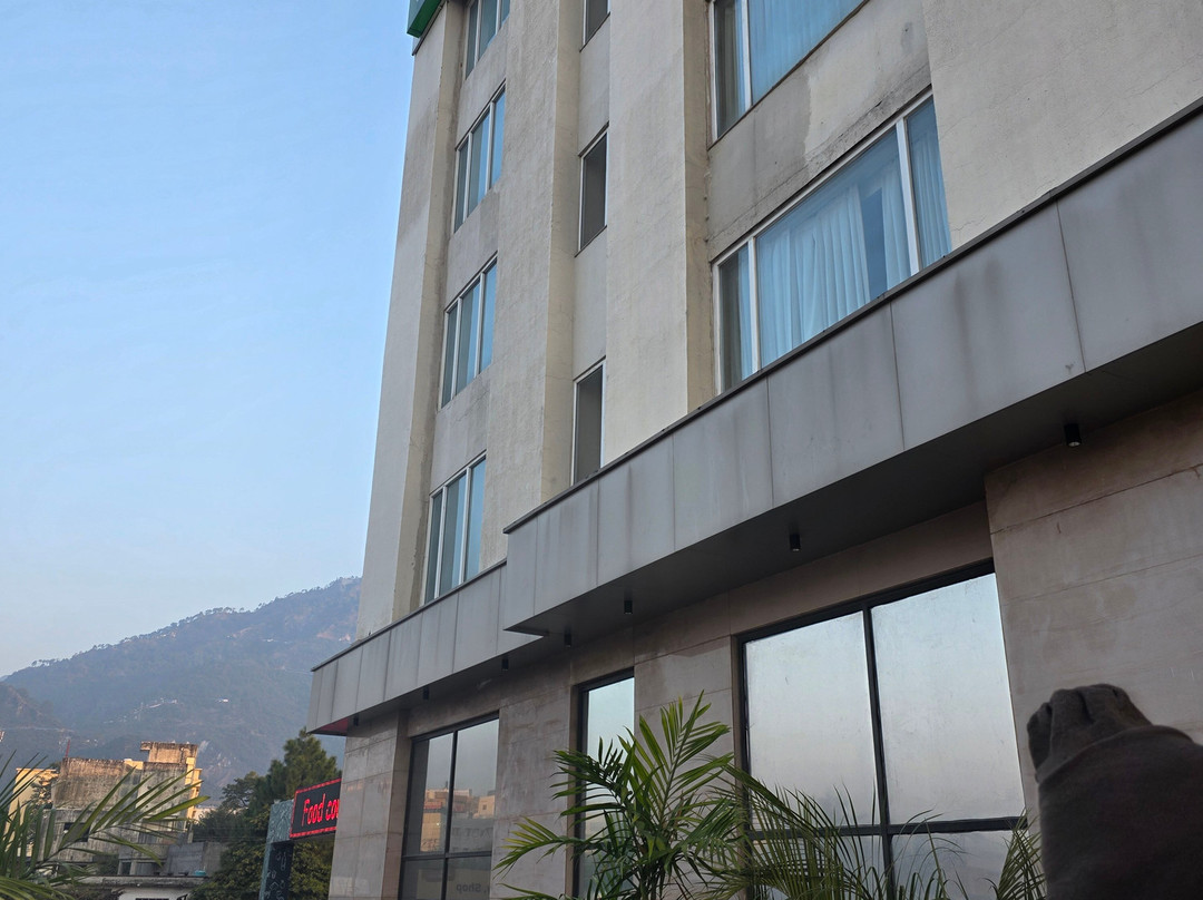 Holiday Inn Katra Vaishno Devi by IHG主图
