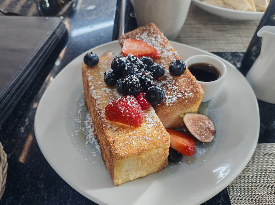 Casa Salles Hotel Boutique主图