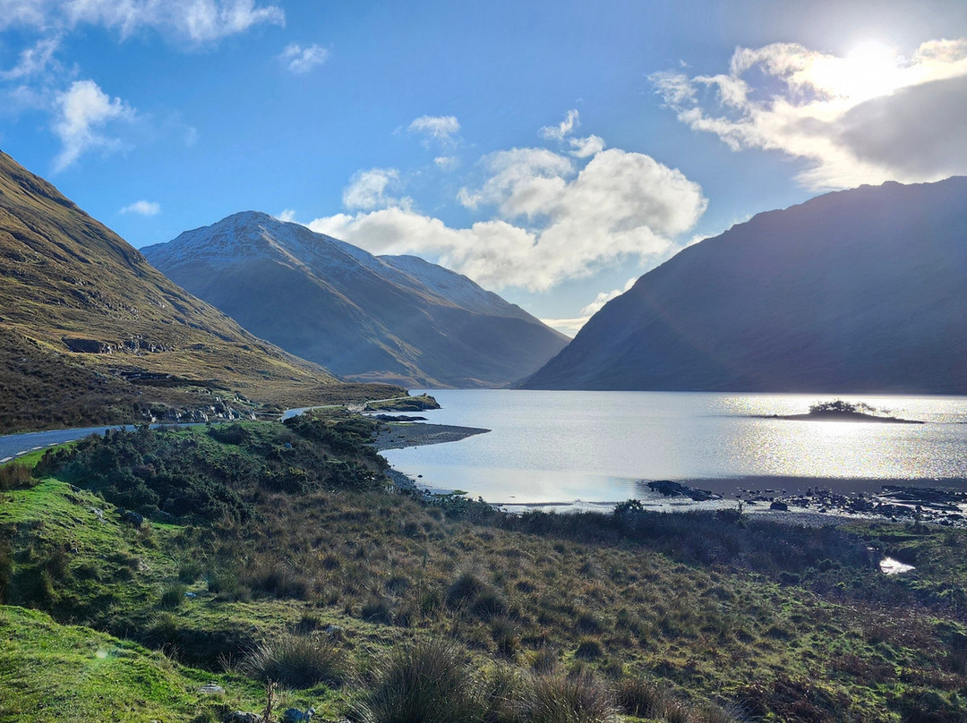 Connemara Adventure Tours-Leenane必去景点