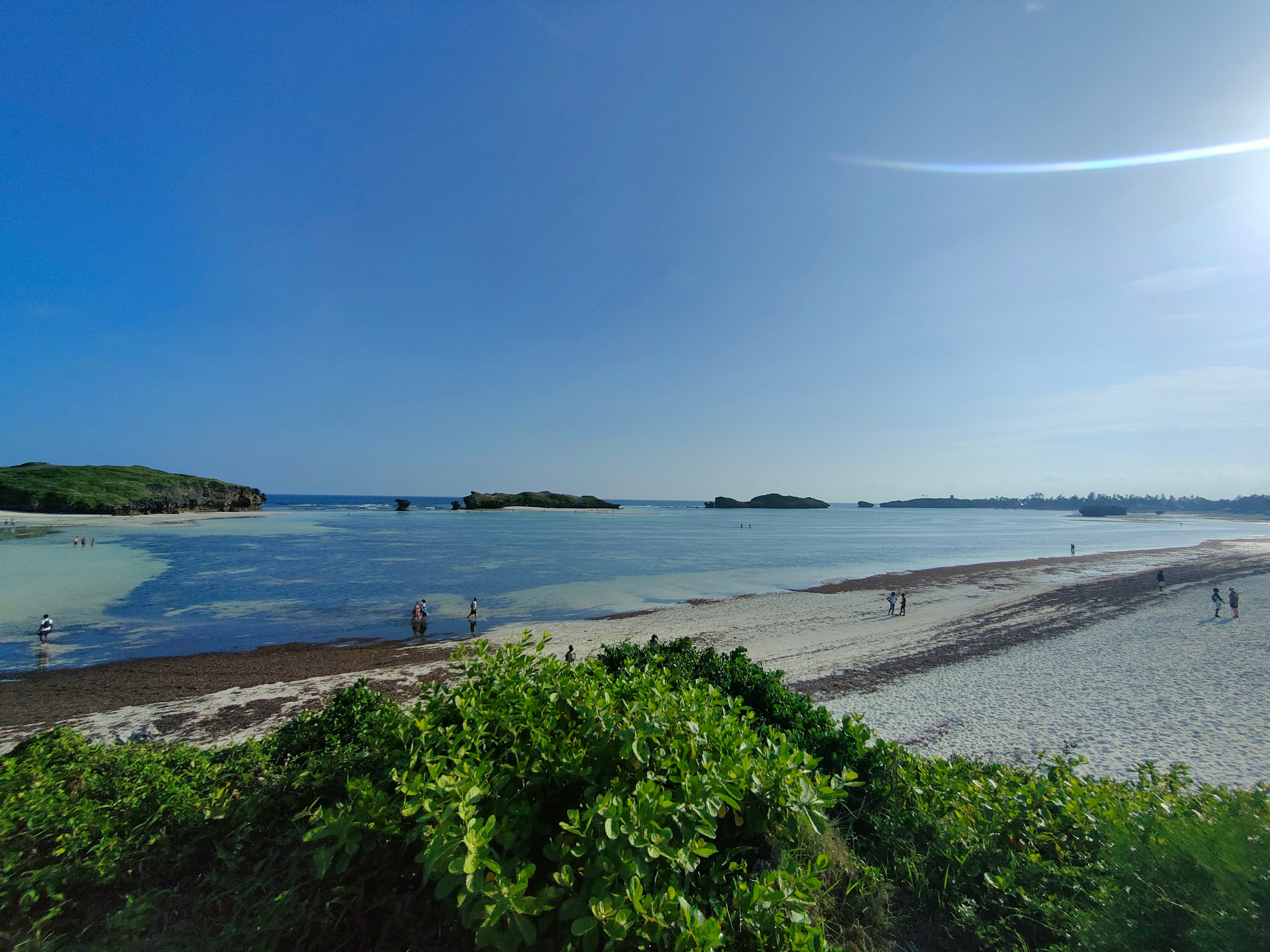 Seven Islands Resort-官方