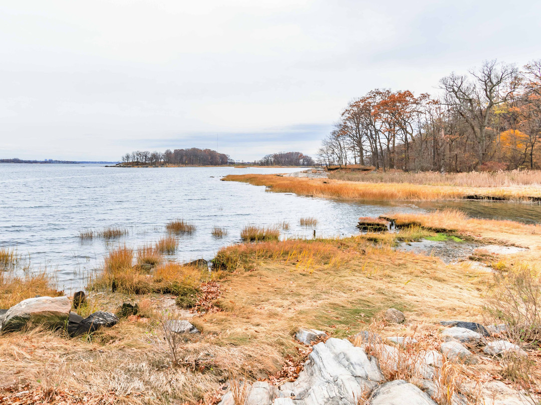 Pelham Bay Park-布朗克斯必去景点