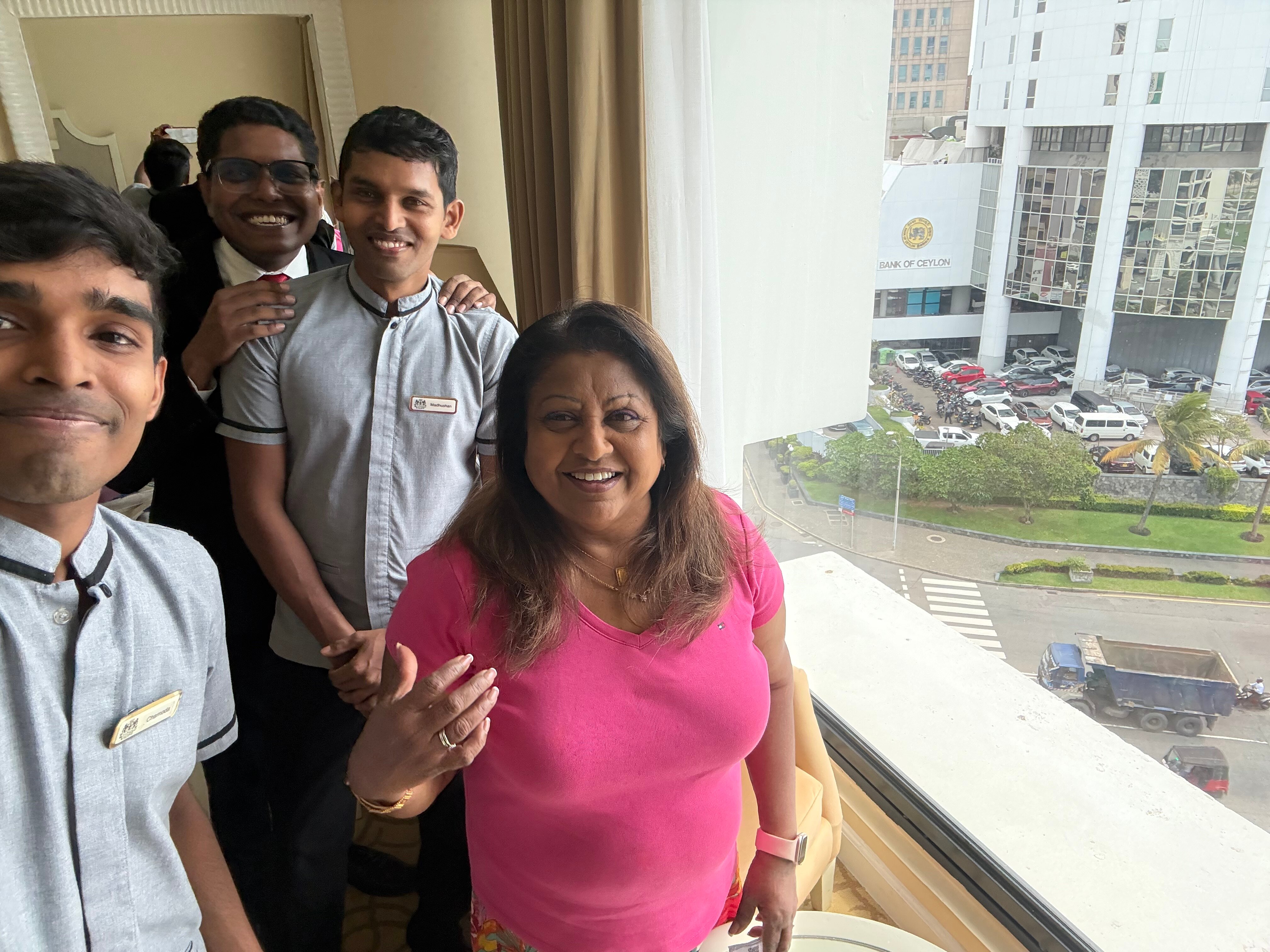 金斯伯里酒店-官方