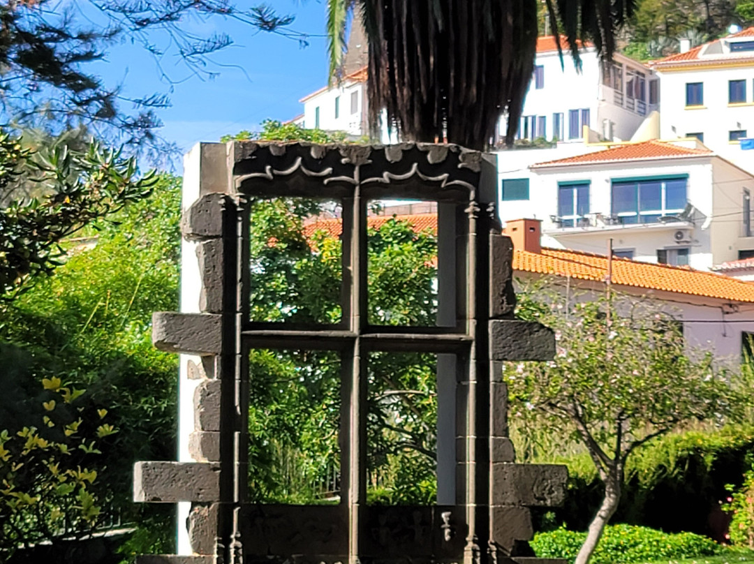 Free Walking Tours Funchal-沙尔必去景点