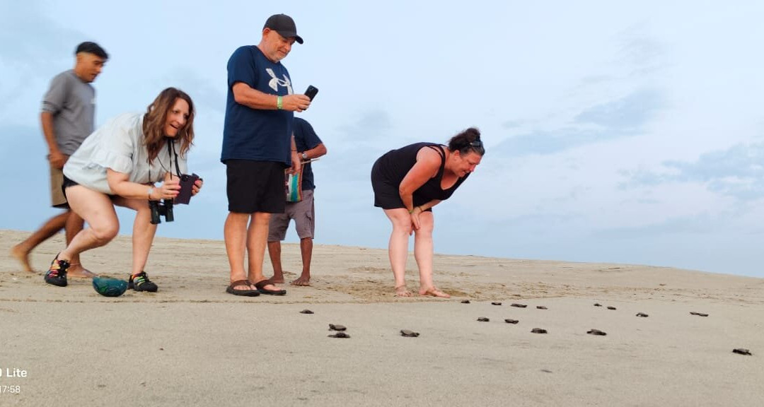 Best Huatulco Tours-瓦图尔科必去景点