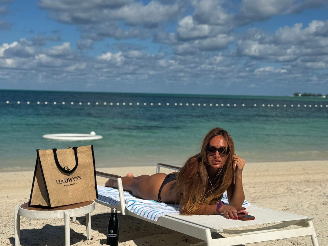 Goldwynn Resort & Residences主图