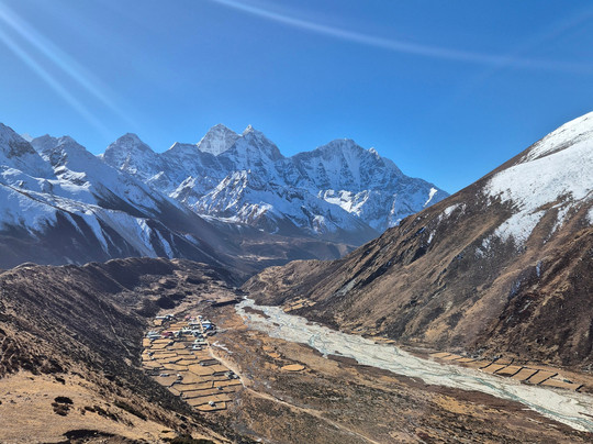 The Great Adventure Treks & Expedition - Private Day Tours-加德满都必去景点