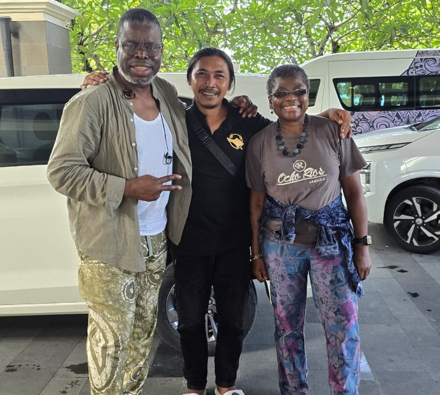 Bali Hire Driver-努沙杜瓦必去景点