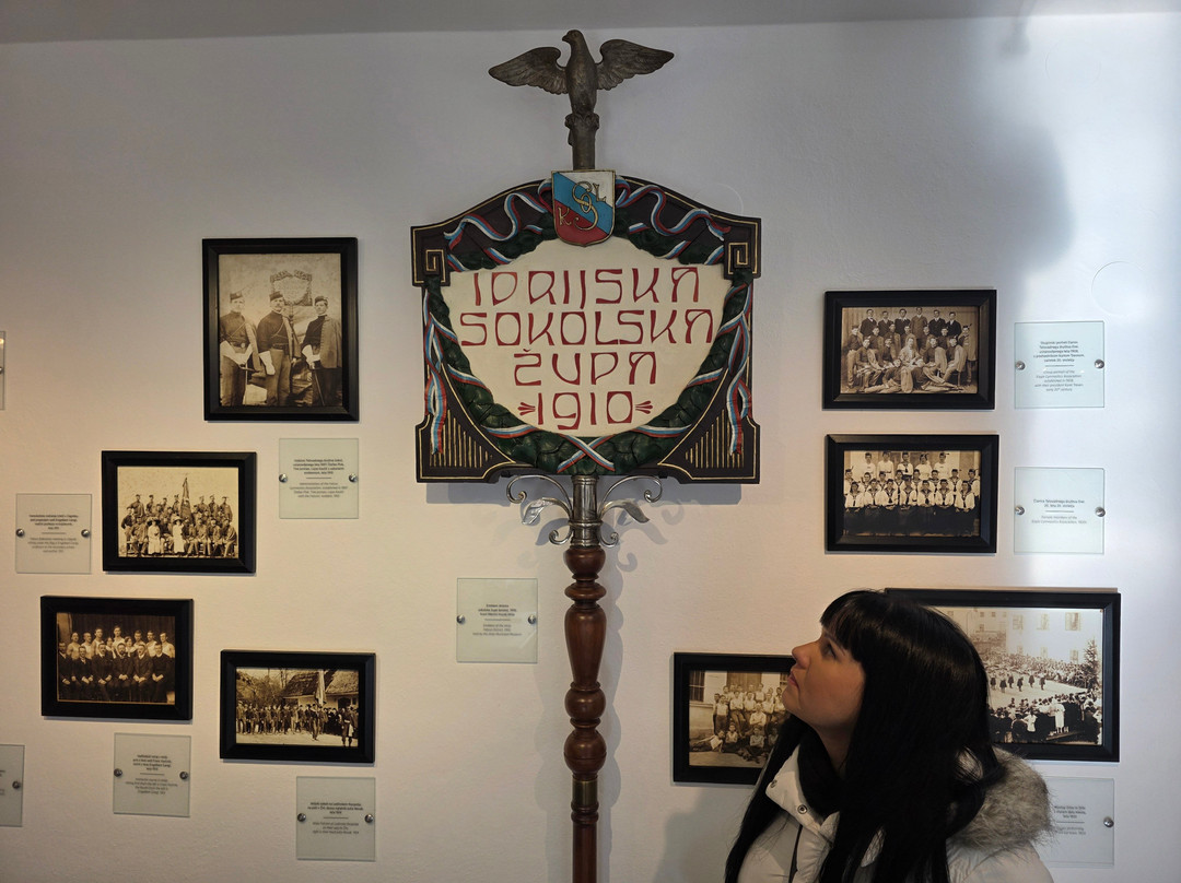 Idrija Municipal Museum-伊德里亚必去景点