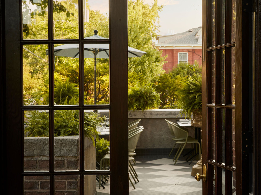 The Belvedere Hotel & Spa主图