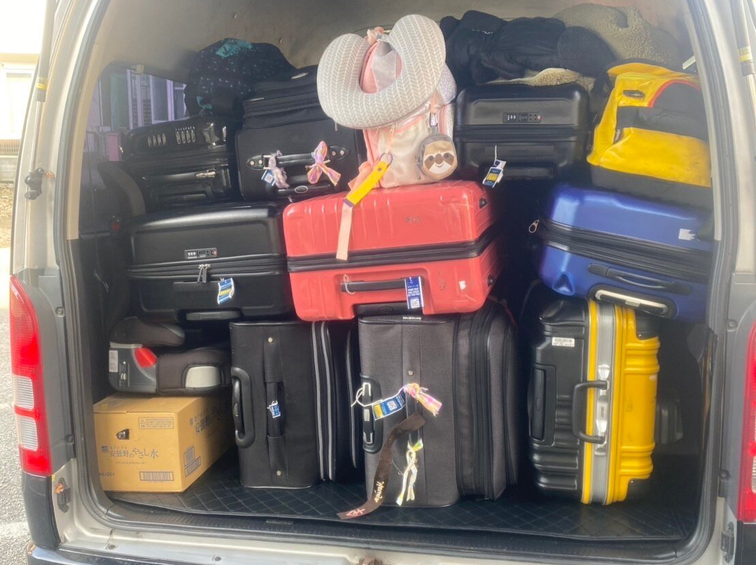 OsaBus-里加必去景点