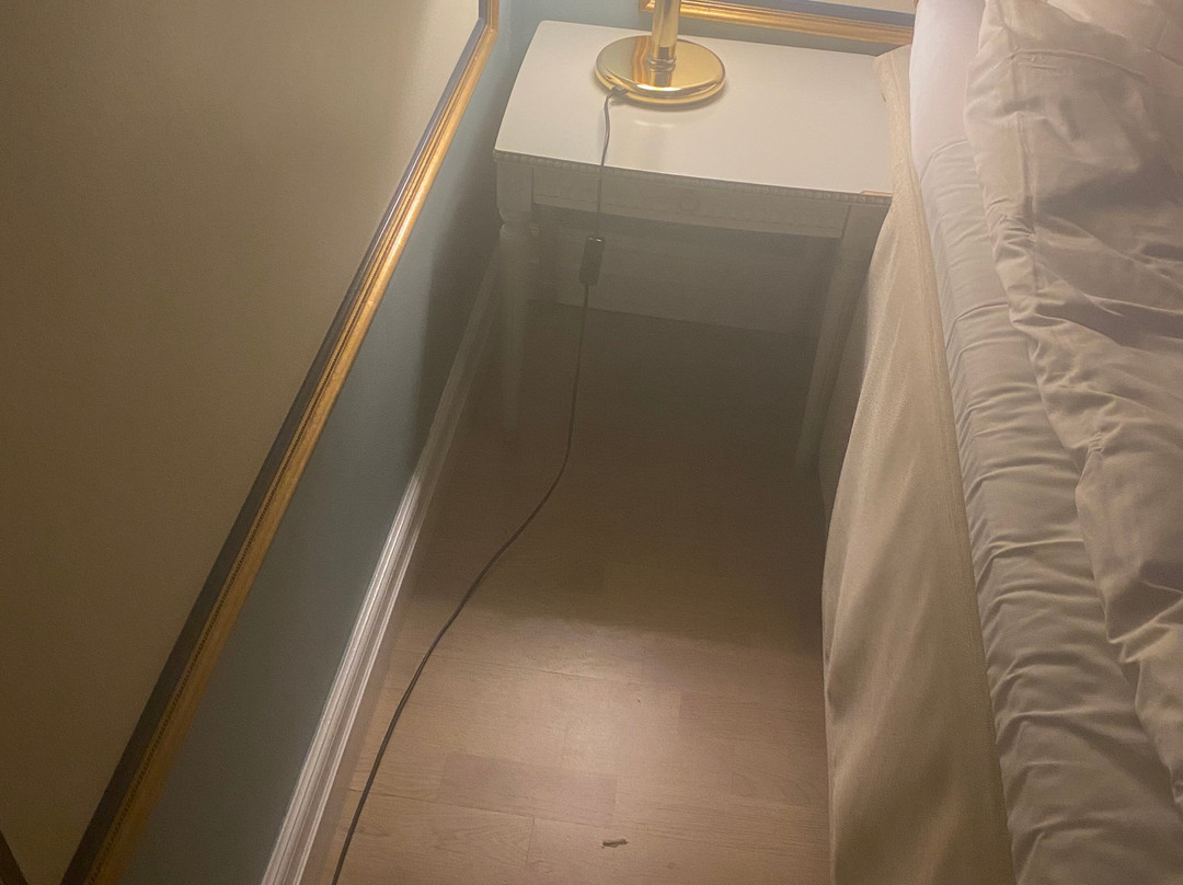 隆德大酒店主图