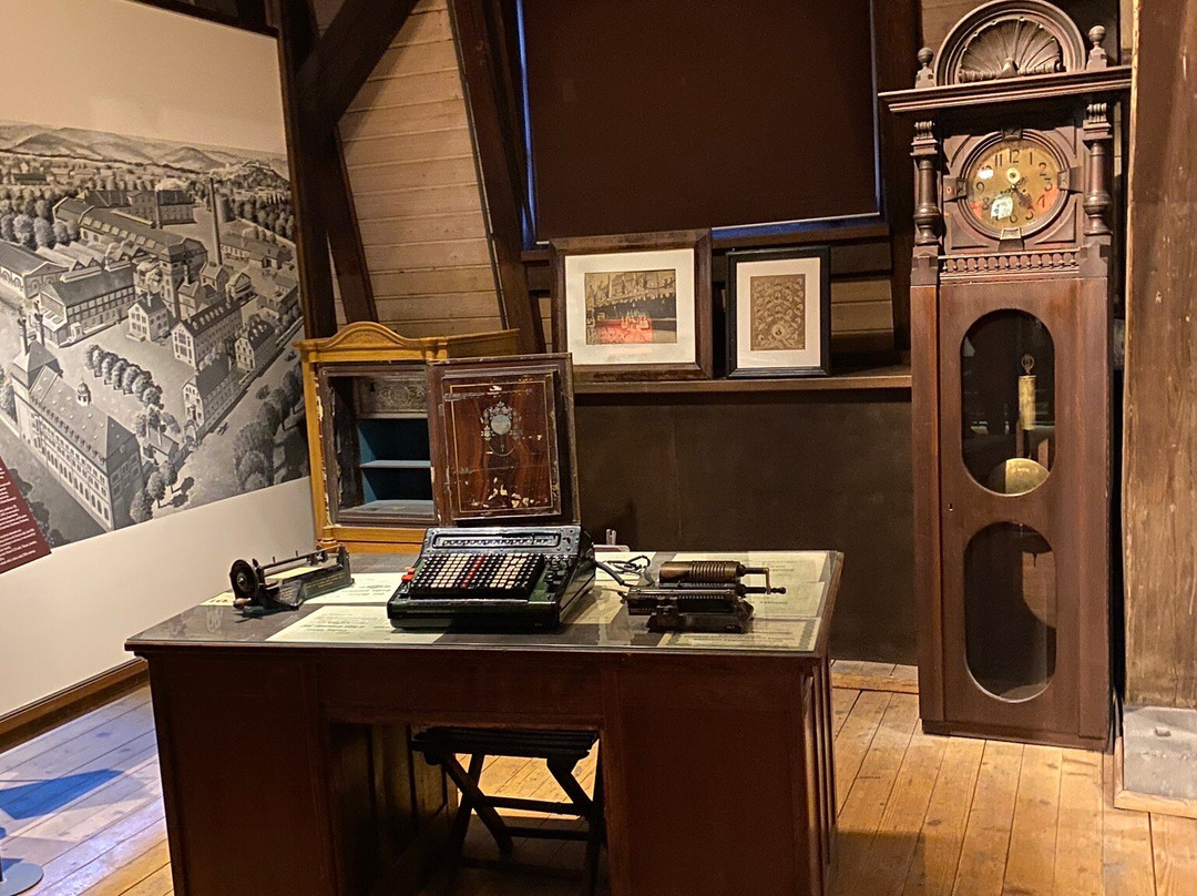 Union Experience-卢布尔雅那必去景点