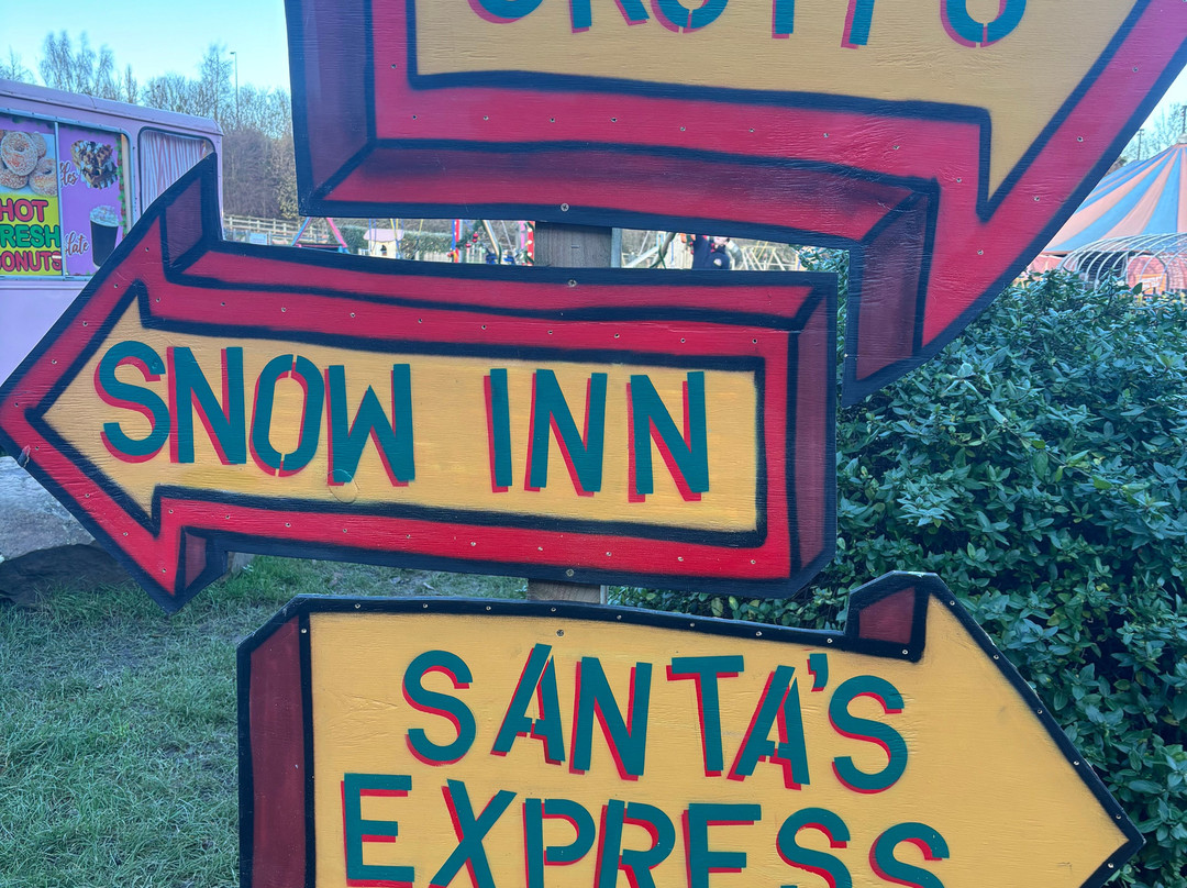 Kent Life-梅德斯通必去景点