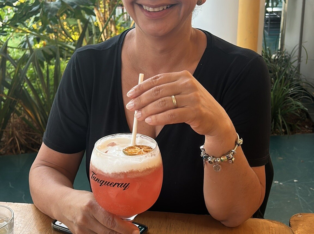 Mané Mercado Virgula-巴西利亚必去景点