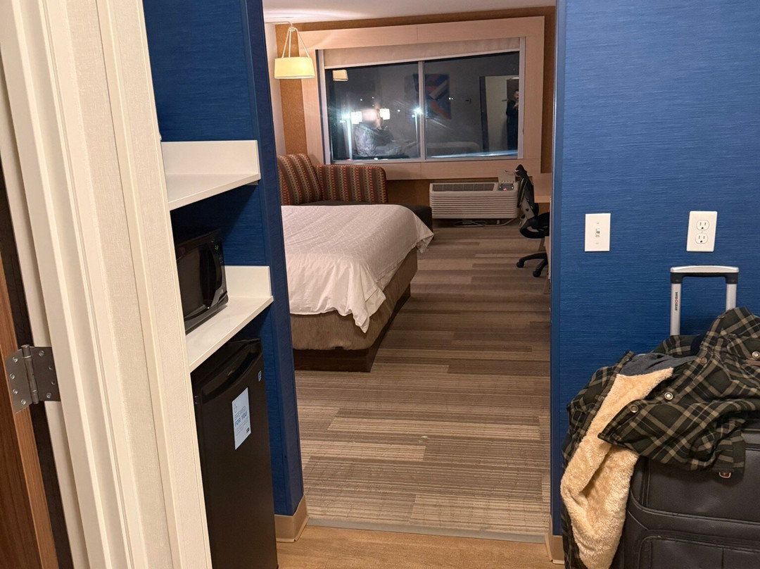 Holiday Inn Express & Suites Monroe By IHG主图