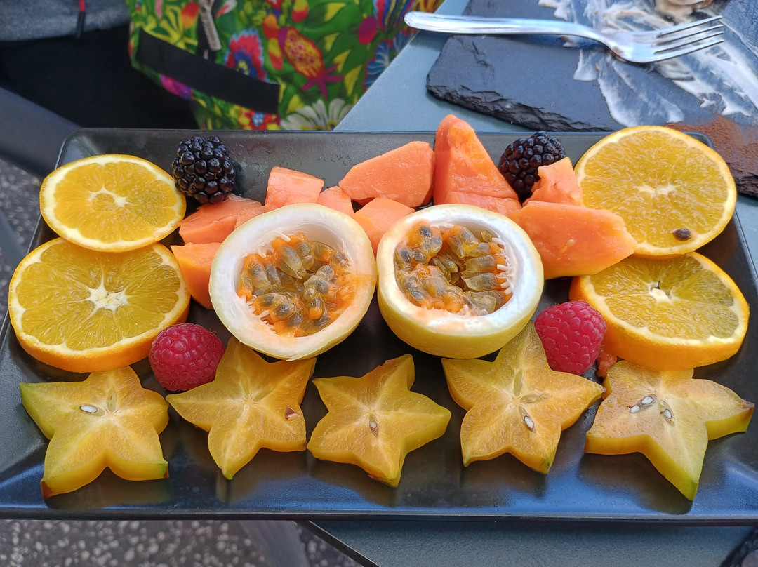 Momò Food And Drink - Tenerife