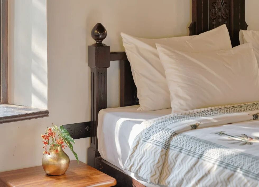 Seclude Karthika Nivas, Thrissur
